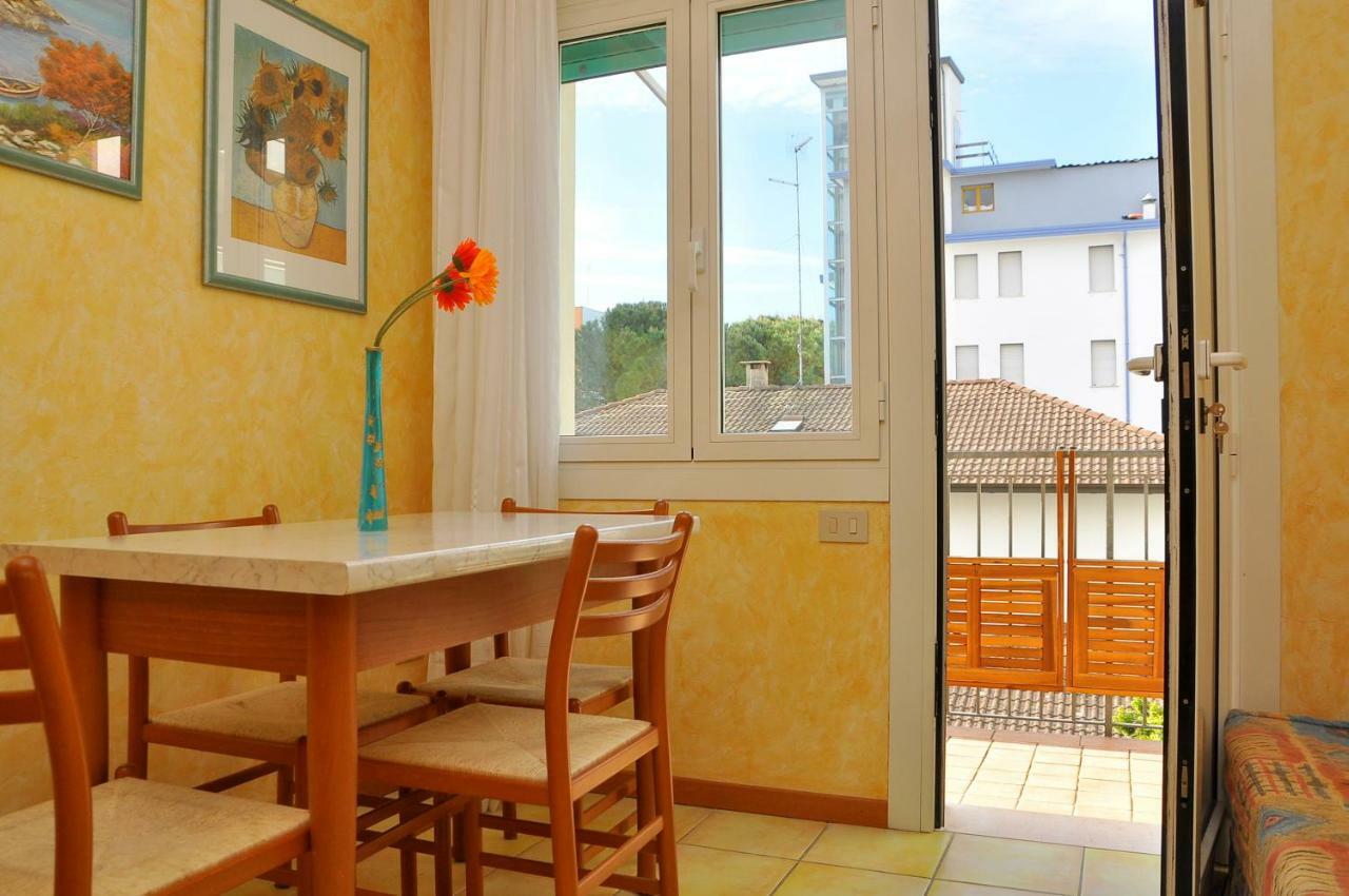Villa Luigina Bibione Extérieur photo
