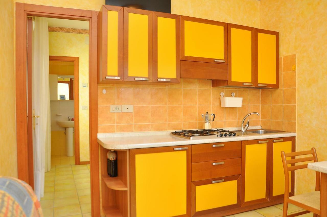 Villa Luigina Bibione Extérieur photo