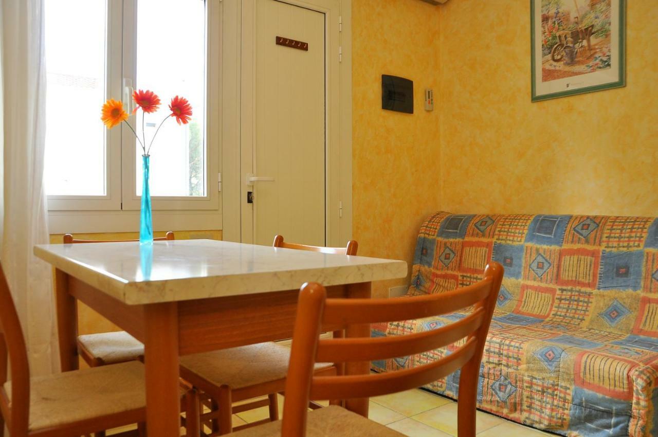 Villa Luigina Bibione Extérieur photo
