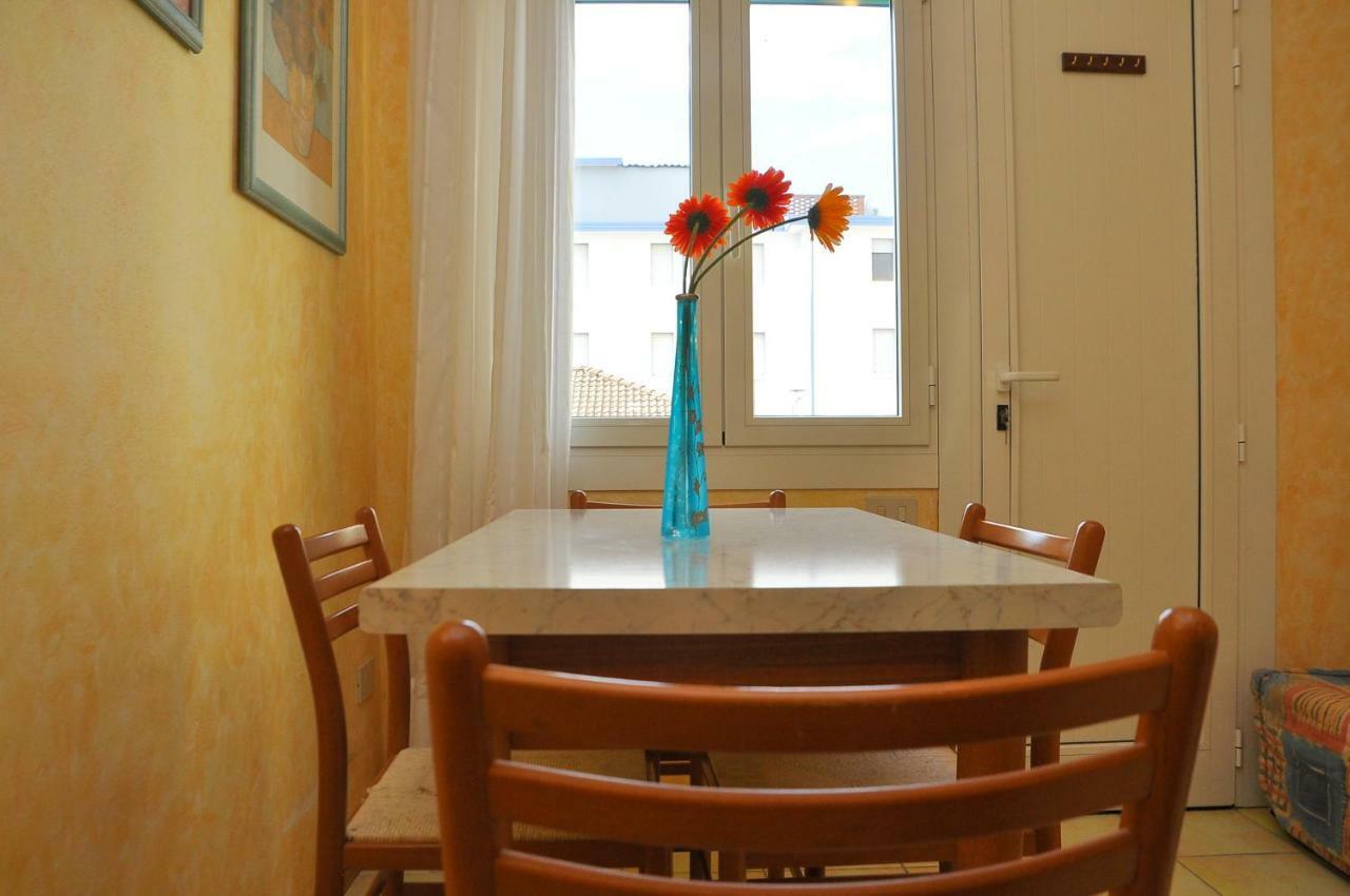 Villa Luigina Bibione Extérieur photo