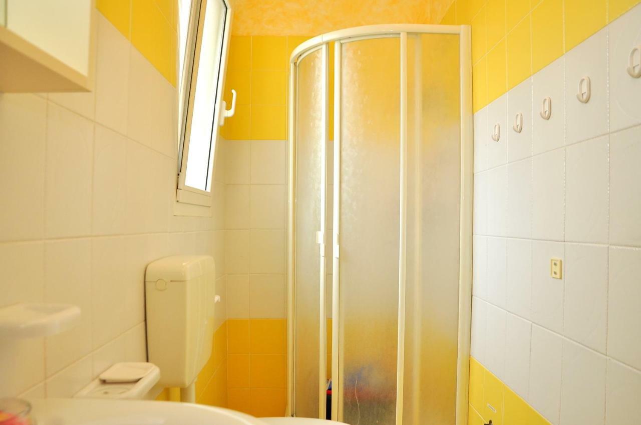 Villa Luigina Bibione Extérieur photo