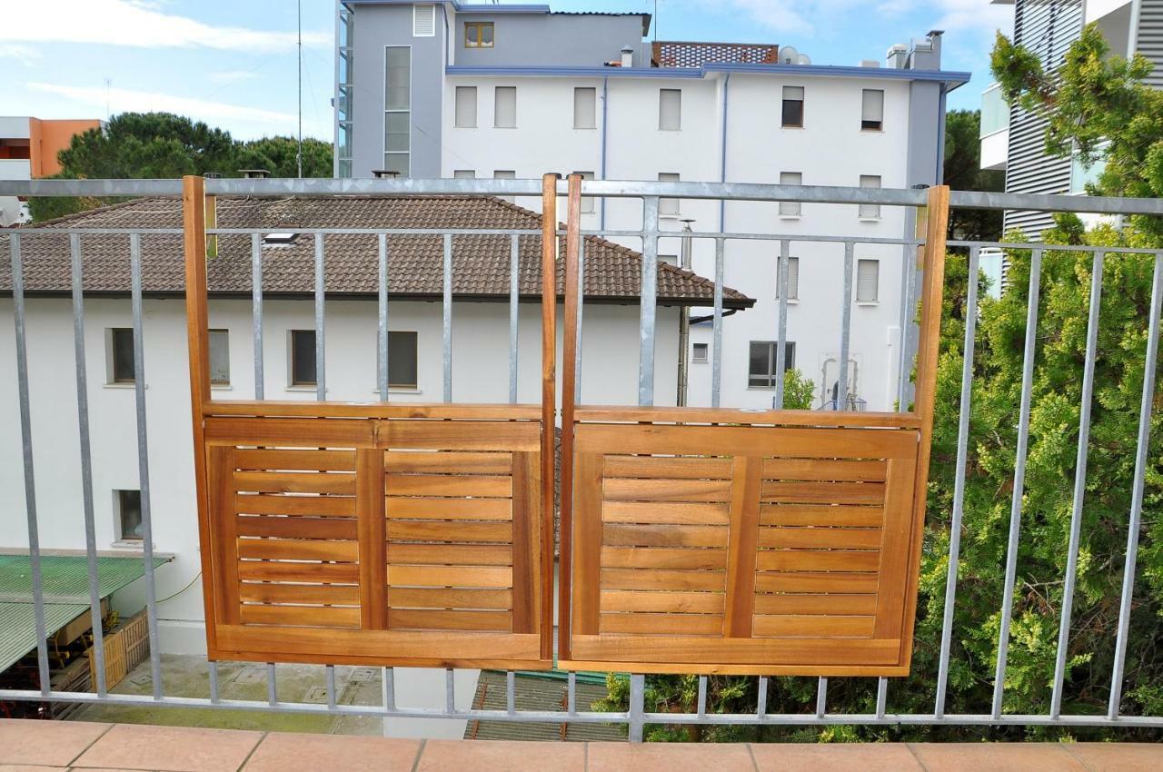 Villa Luigina Bibione Extérieur photo